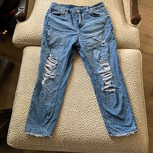 Wild Fable Mom Jeans